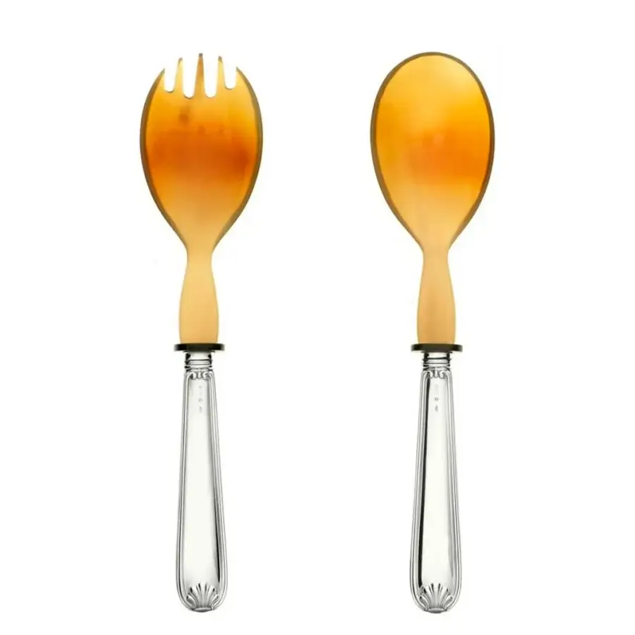 Francese Salad Serving Cutlery Set #2
