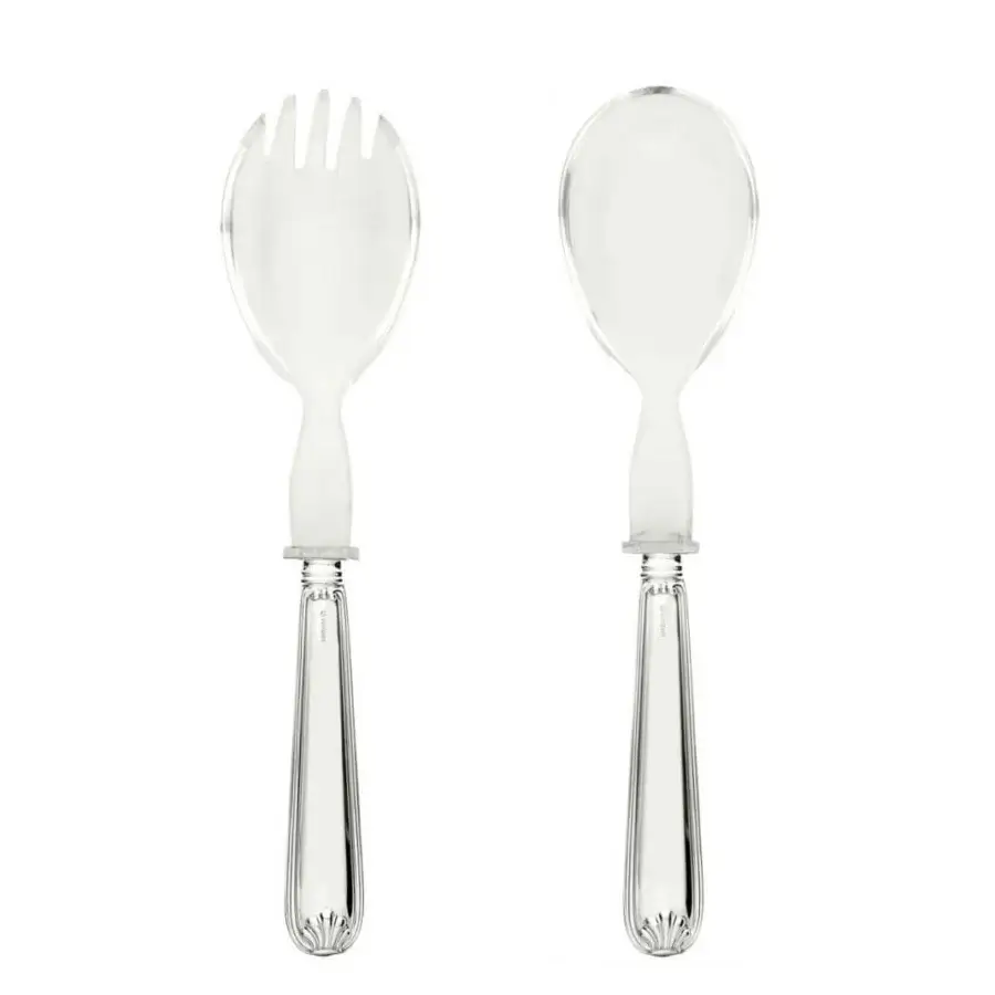 Francese Salad Serving Cutlery Set #4