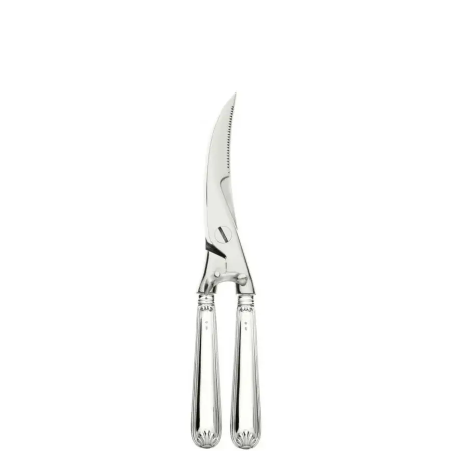 Francese Bread/Carving/Poultry Cutlery Set #5