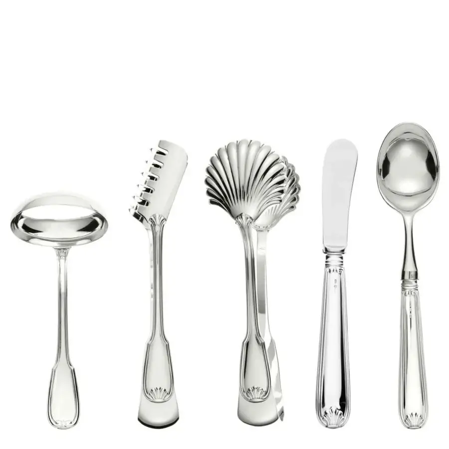 Francese Serving Cutlery Set 2 #2