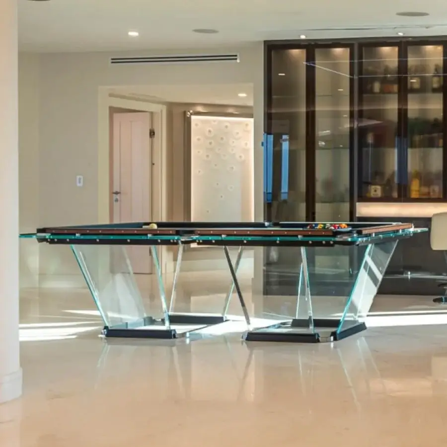 Plano T 1.3 Wood Table #3