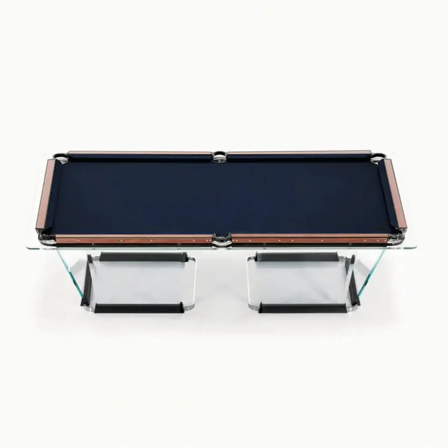 Plano T 1.3 Wood Table #16