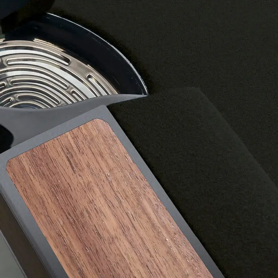 Plano T 1.3 Wood Table #5