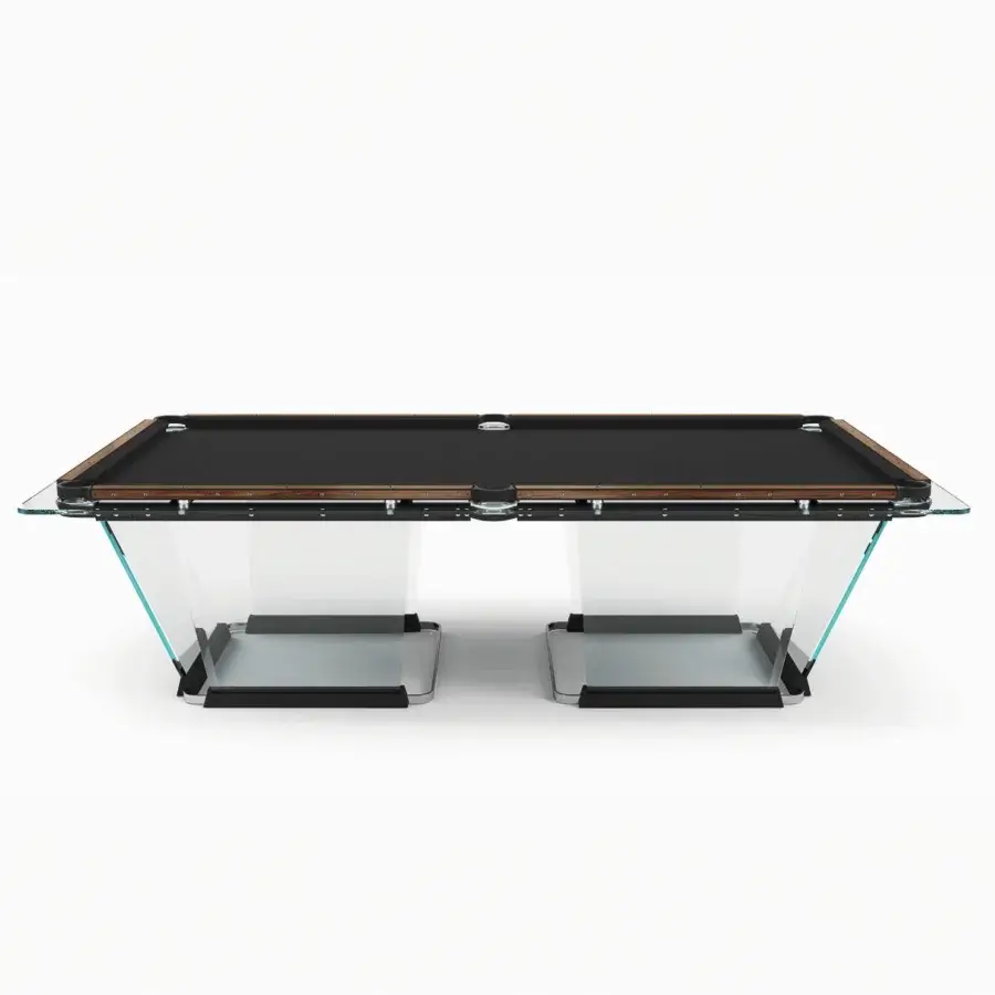 Plano T 1.3 Wood Table #1