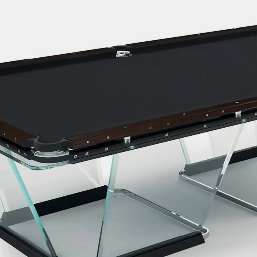 Plano T 1.3 Wenge Table #5