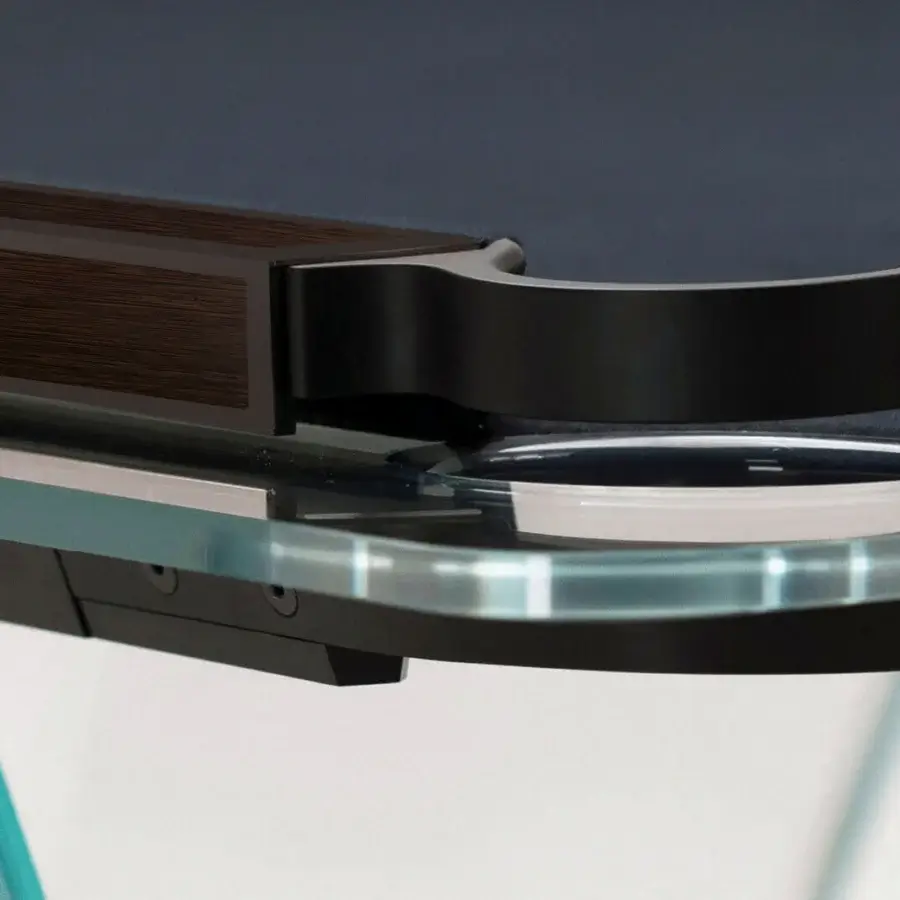 Plano T 1.3 Wenge Table #3