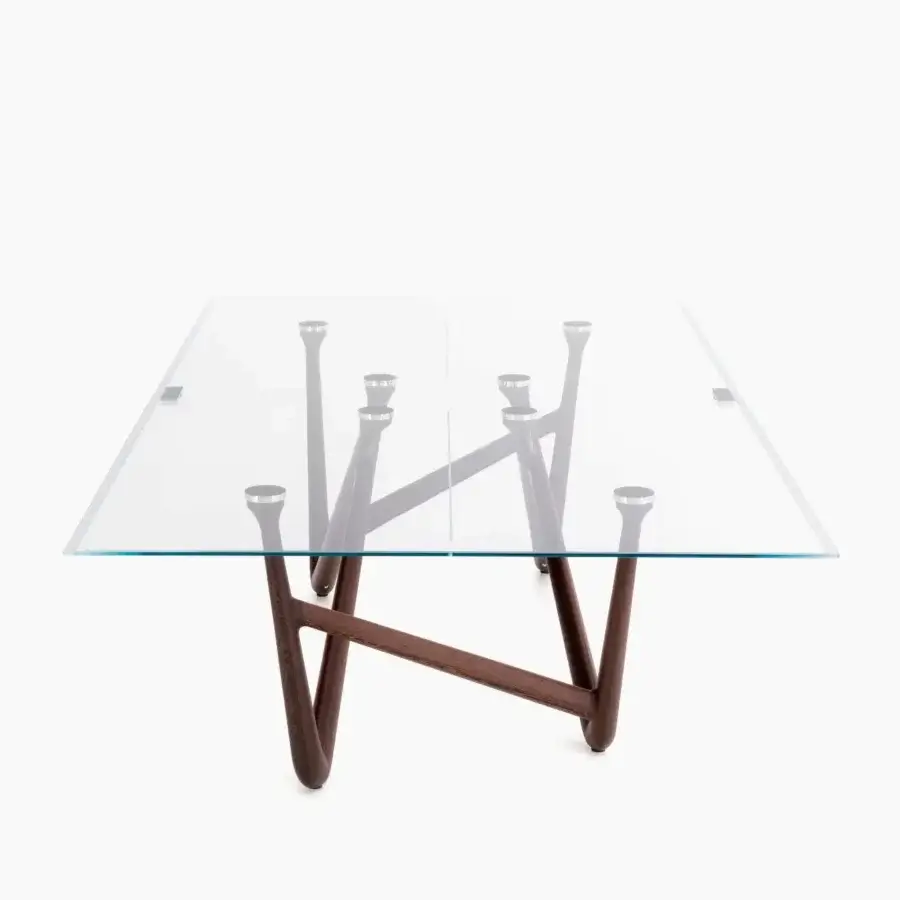 Effetto 71 Wenge Table-Tennis Table #14