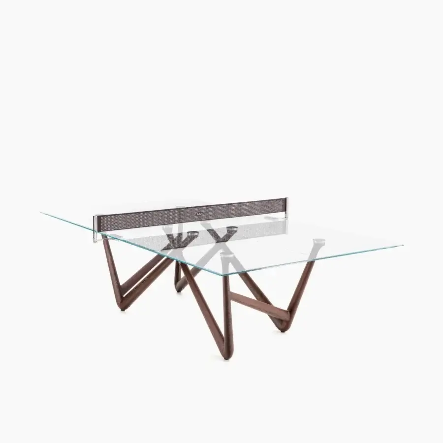 Effetto 71 Wenge Table-Tennis Table #15