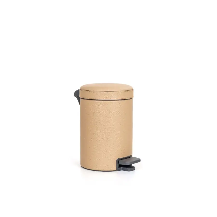 Round Pedal Bins #5