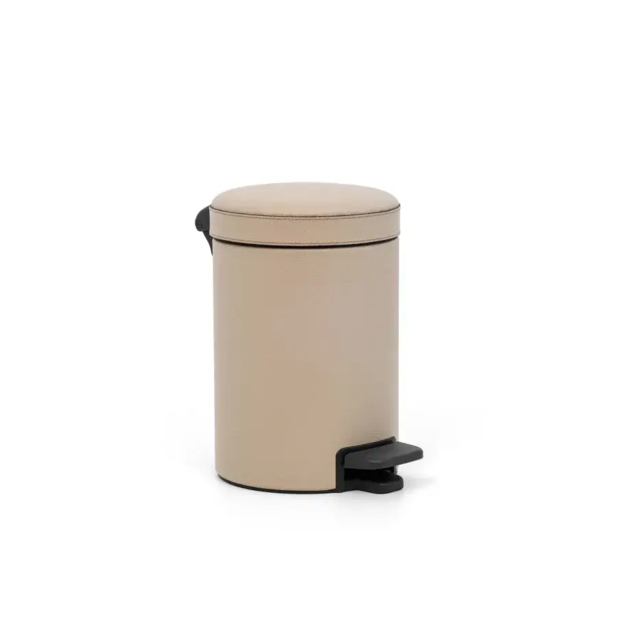 Round Pedal Bins #7