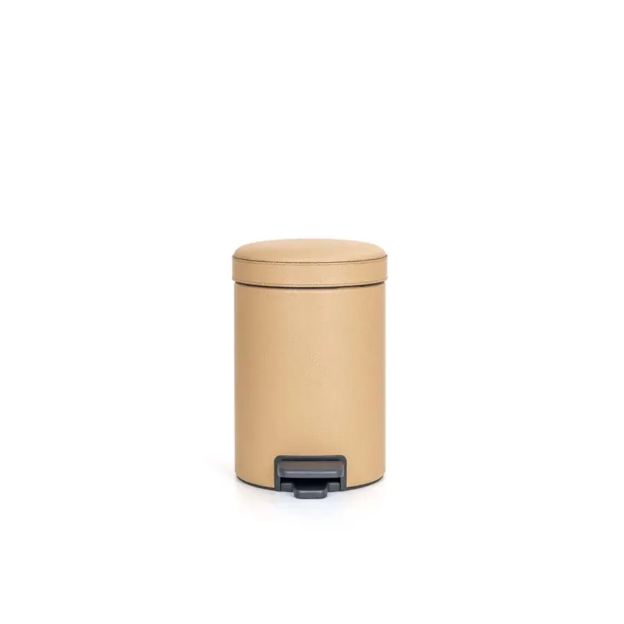 Round Pedal Bins #6