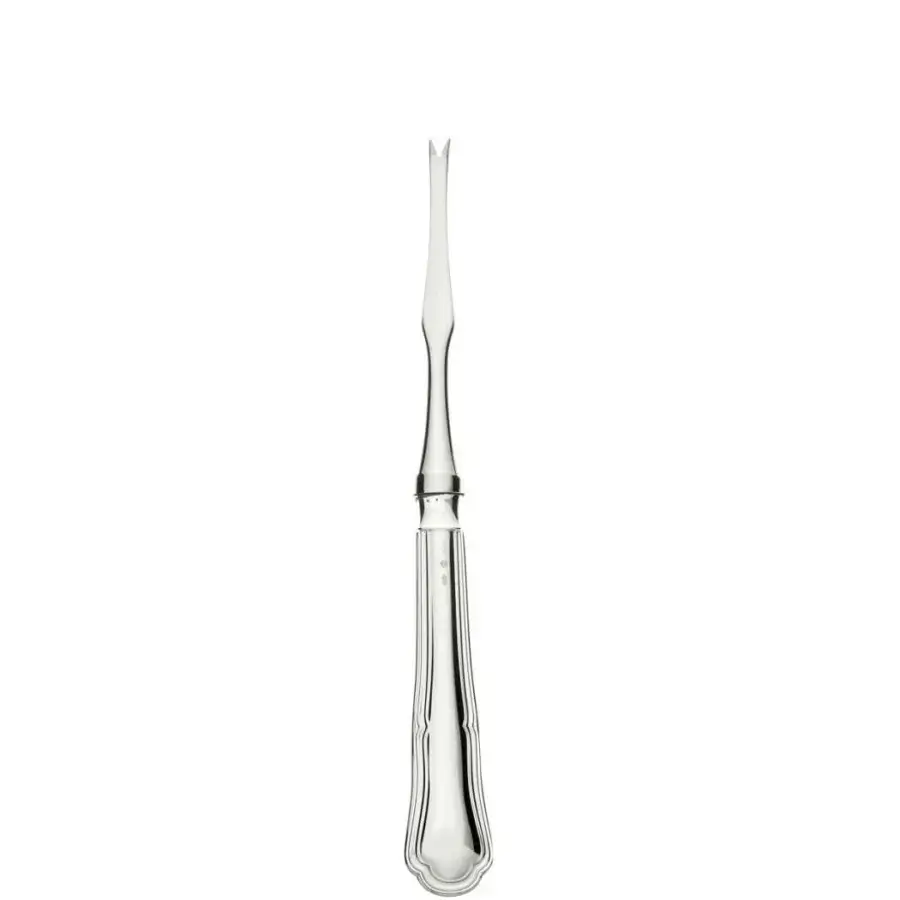 Barocchino Seafood Cutlery Set #4
