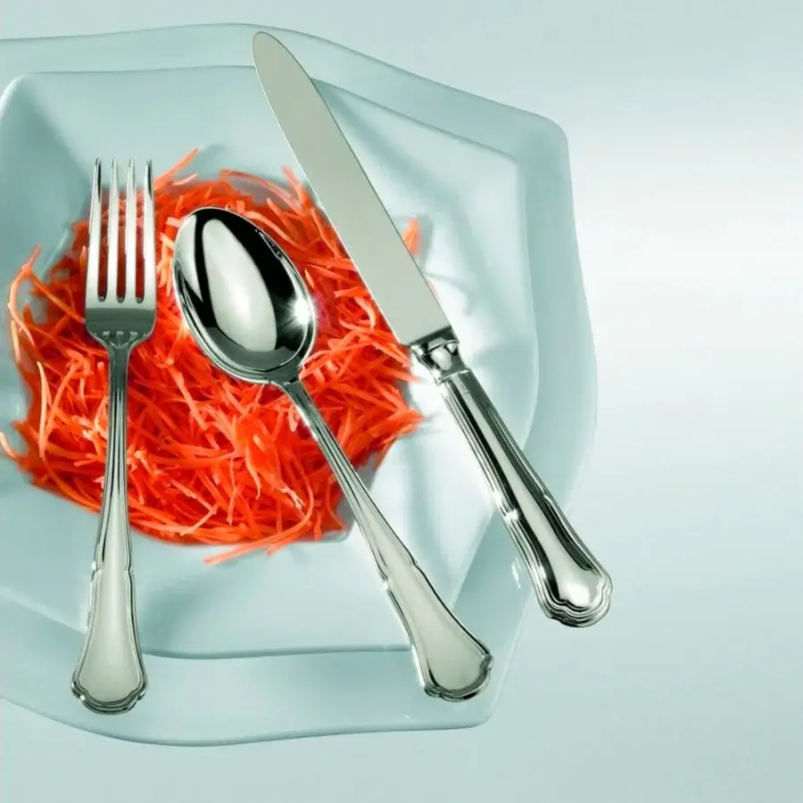 Barocchino Seafood Cutlery Set #7