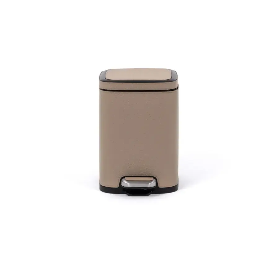 Square Pedal Bins #3