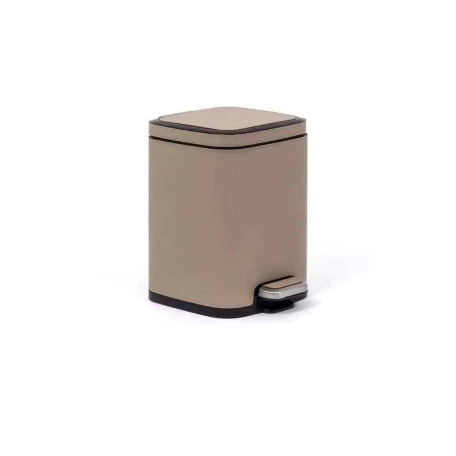 Square Pedal Bins #2