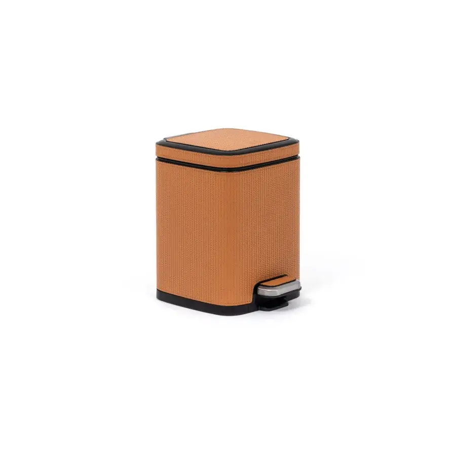 Square Pedal Bins #5