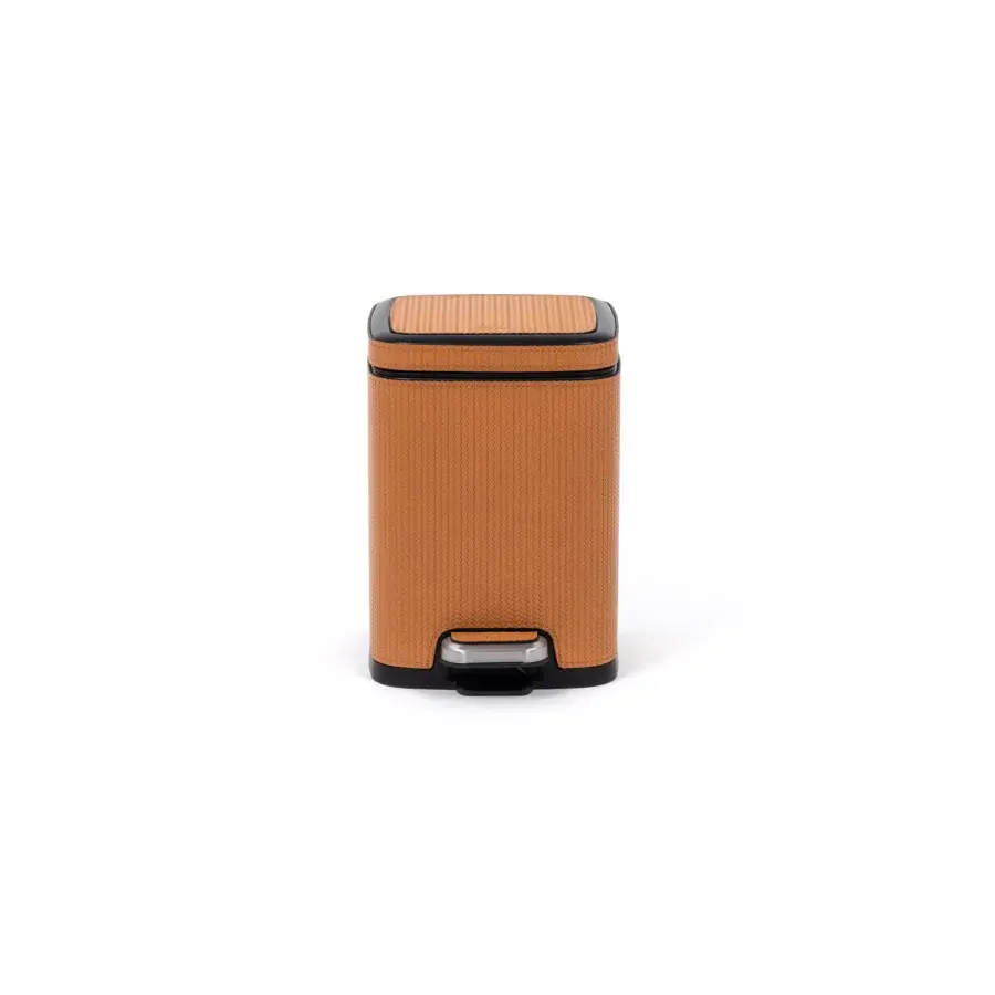 Square Pedal Bins #4
