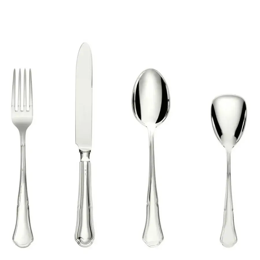 Barocchino Fruit/Ice Cream Cutlery Set #2