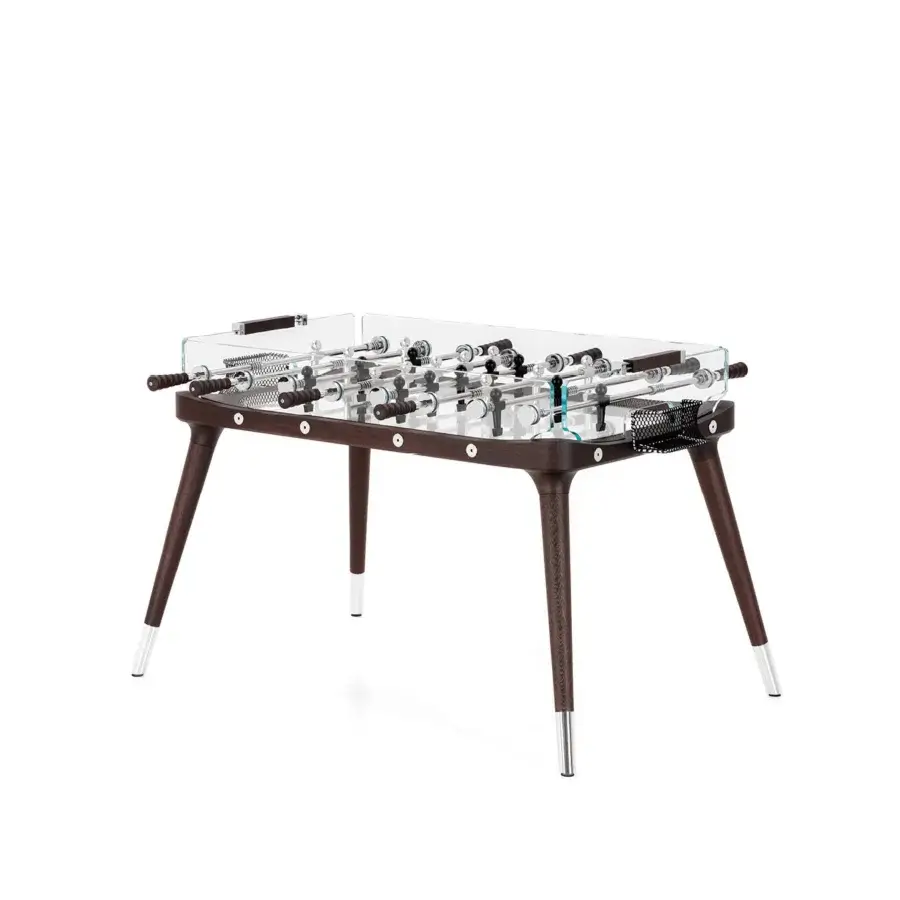 90º Minuto IIII Wenge Foosball Table #15