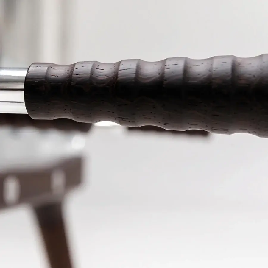 90º Minuto IIII Wenge Foosball Table #12