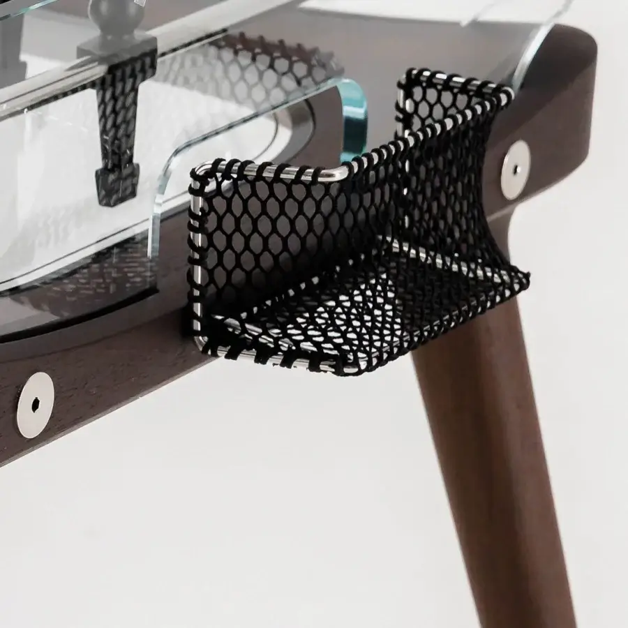90º Minuto IIII Wenge Foosball Table #6