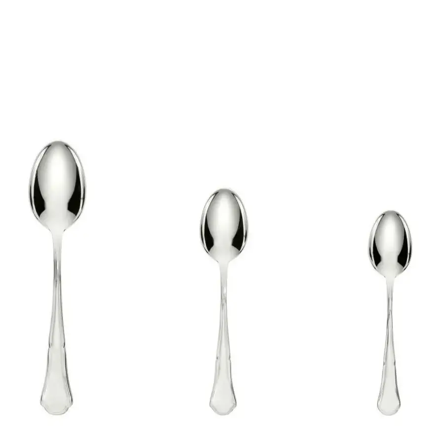Barocchino Tea/Coffee Cutlery Set #2