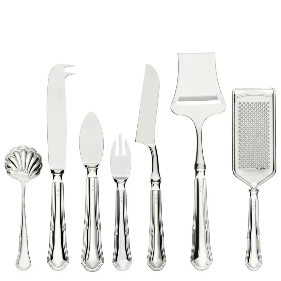 Barocchino Cheese Cutlery Set #2