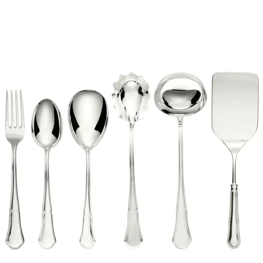 Barocchino Serving Cutlery Set #2