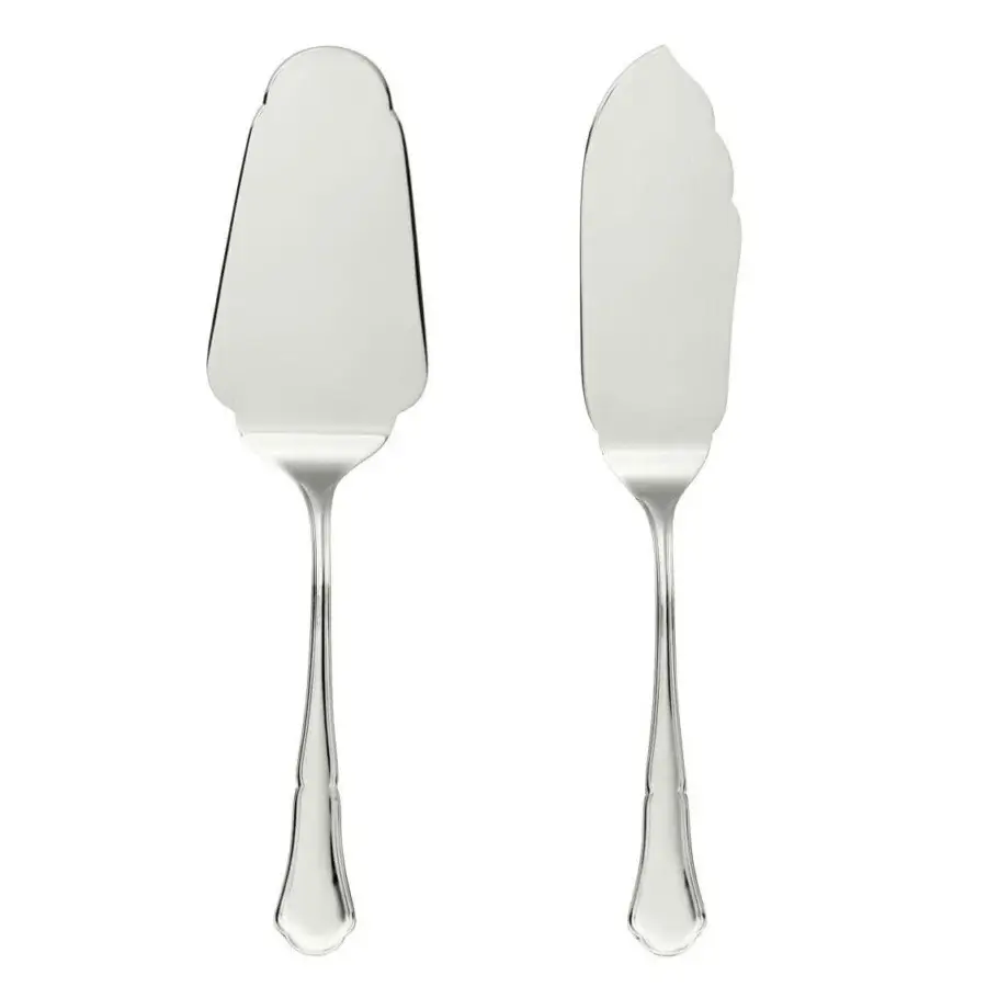 Barocchino Dessert Serving Cutlery Set #2