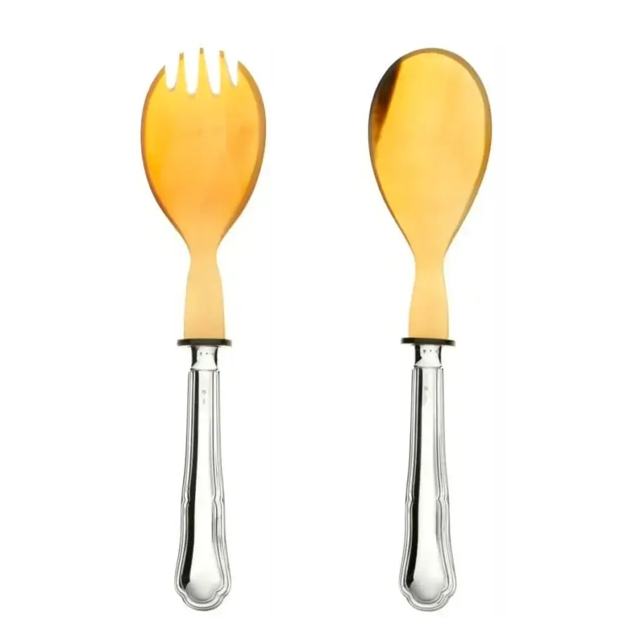 Barocchino Salad Serving Cutlery Set #2