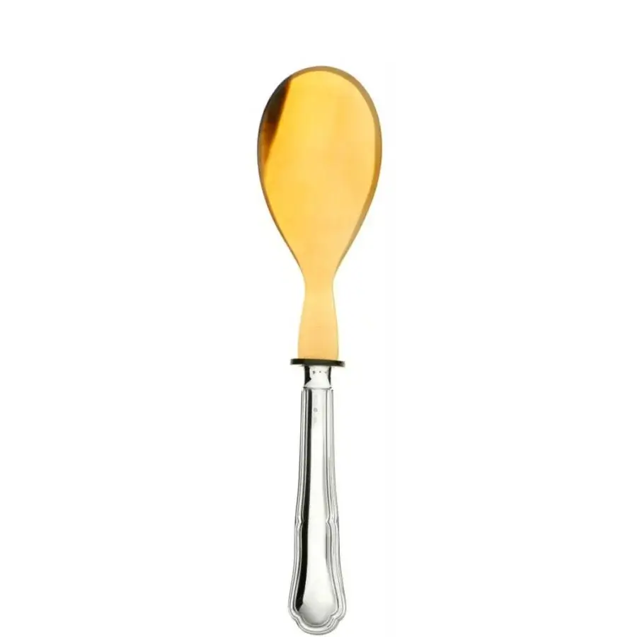 Barocchino Salad Serving Cutlery Set #3