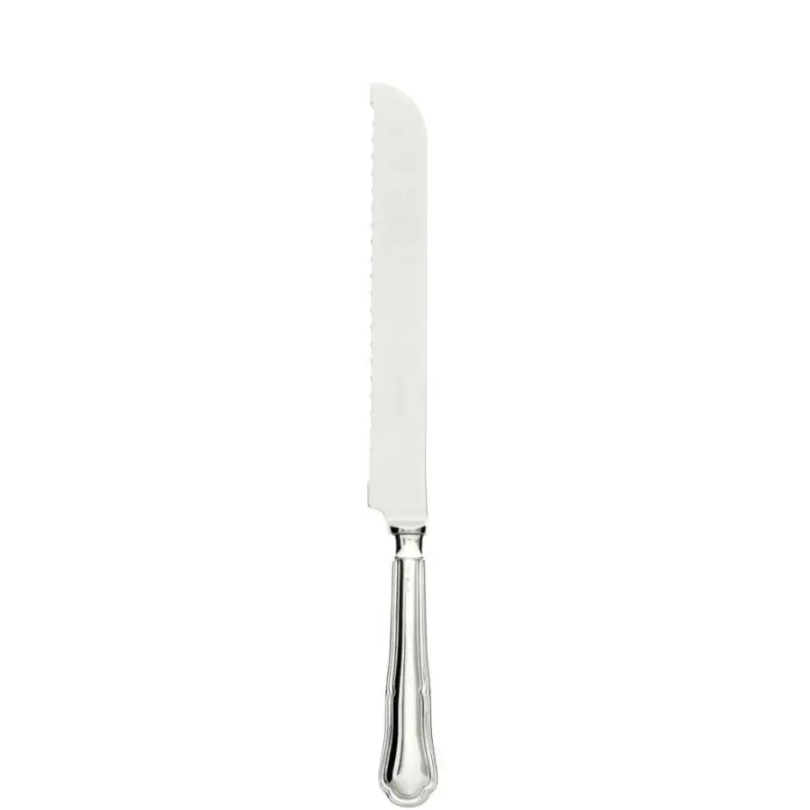 Barocchino Bread/Carving/Poultry Cutlery Set #1