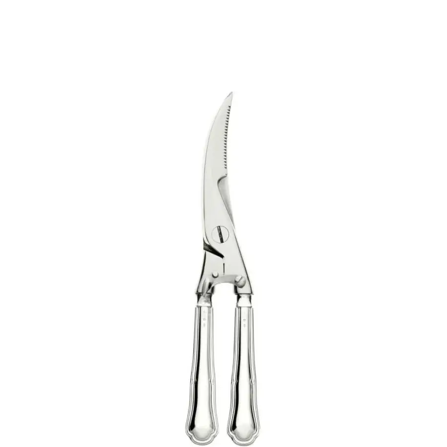Barocchino Bread/Carving/Poultry Cutlery Set #5