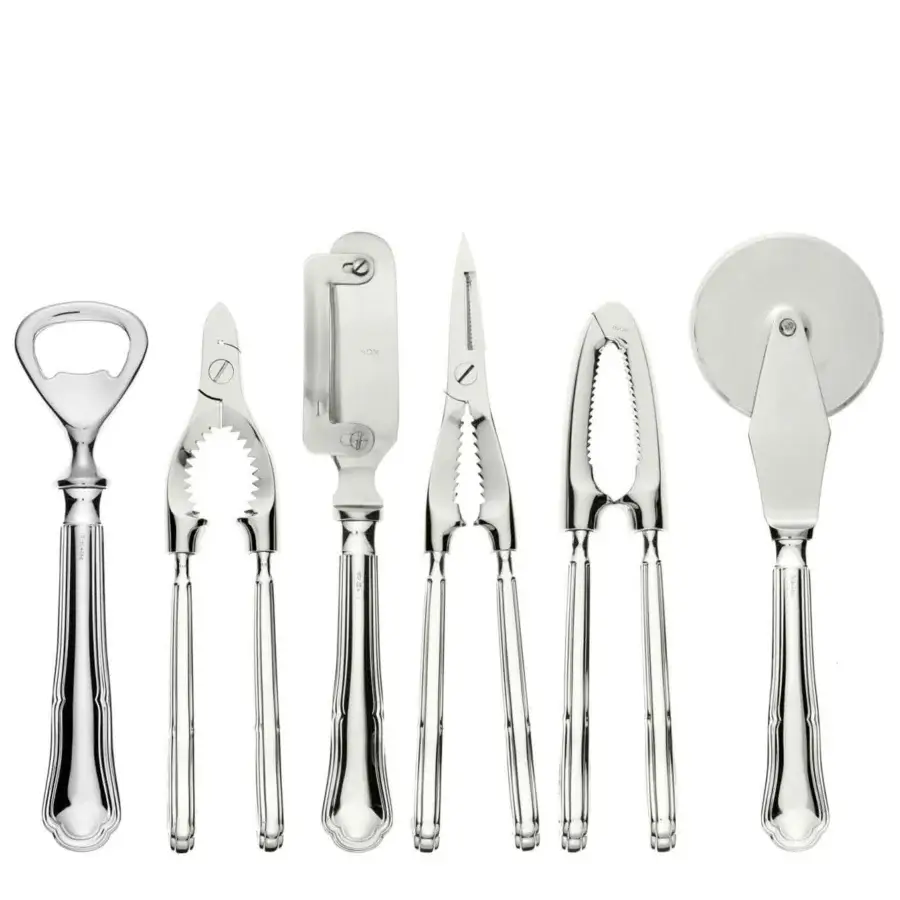 Barocchino Serving Cutlery Set 3 #2