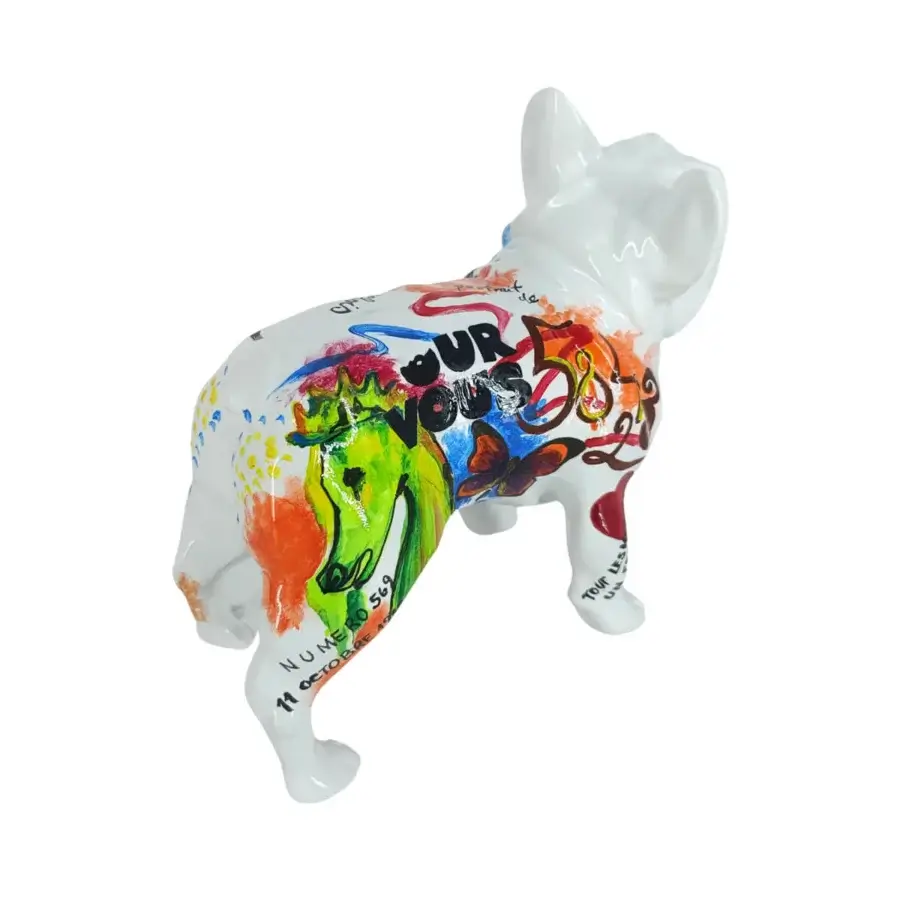 French Bulldog - Plaisire #4