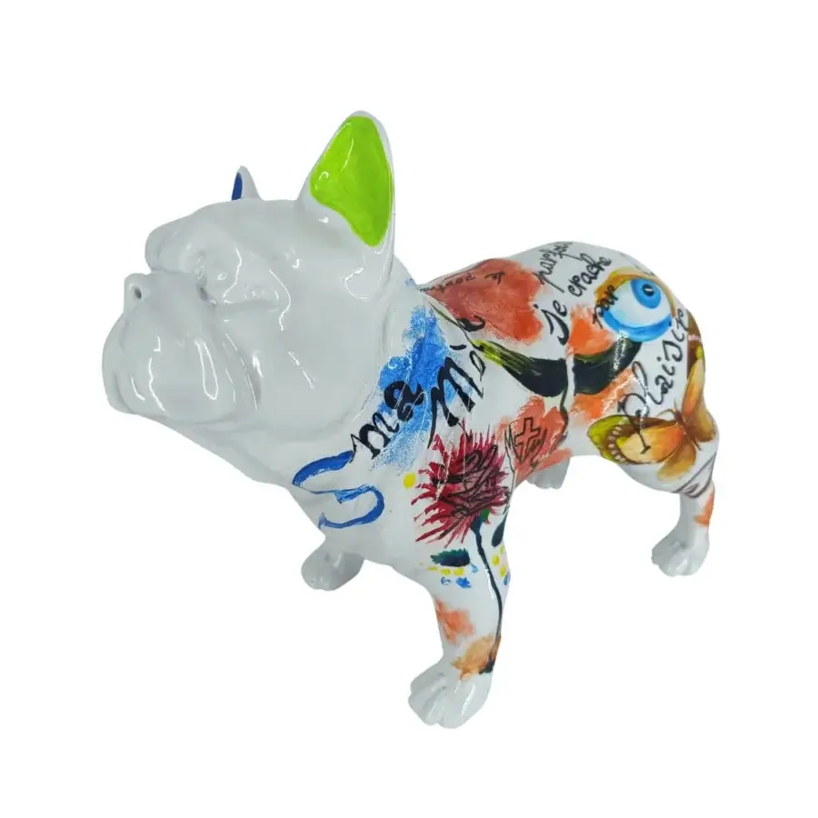 French Bulldog - Plaisire #2