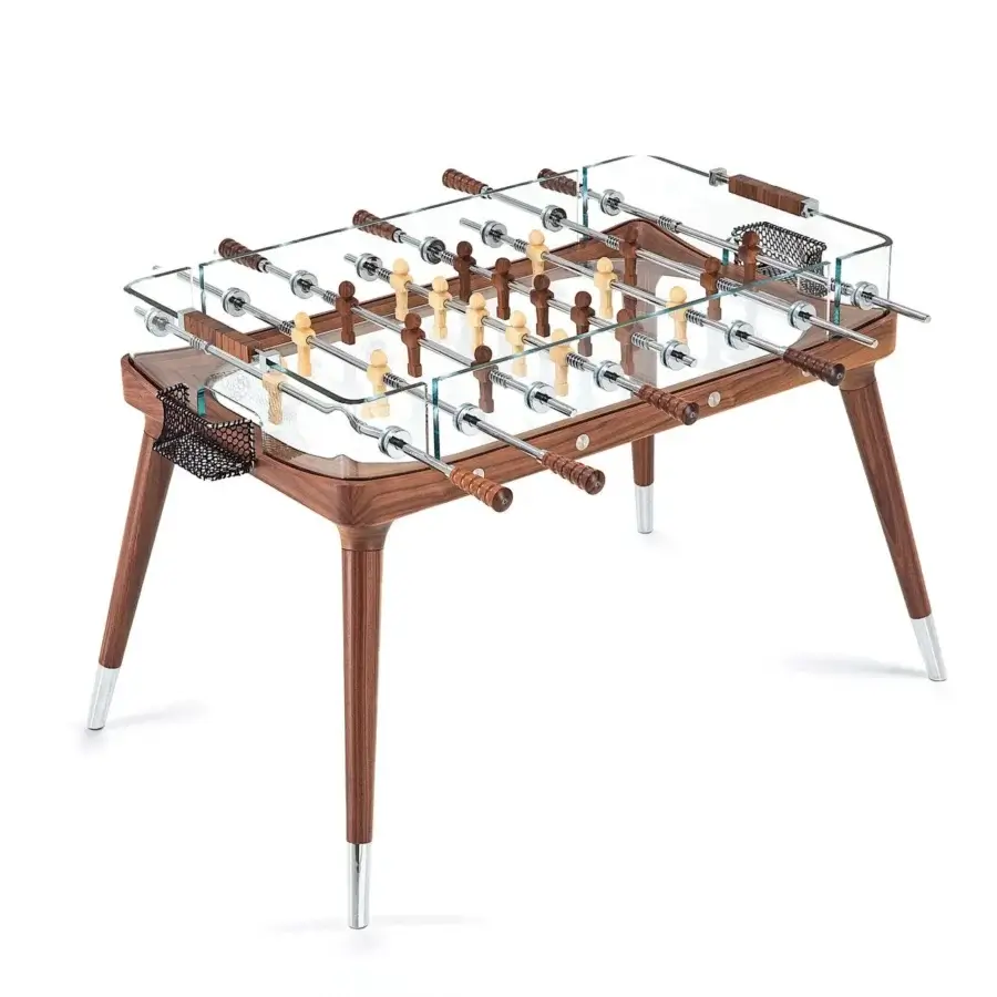 90º Minuto Classic Foosball Table #3
