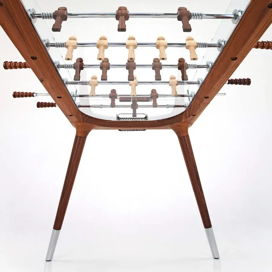 90º Minuto Classic Foosball Table #4