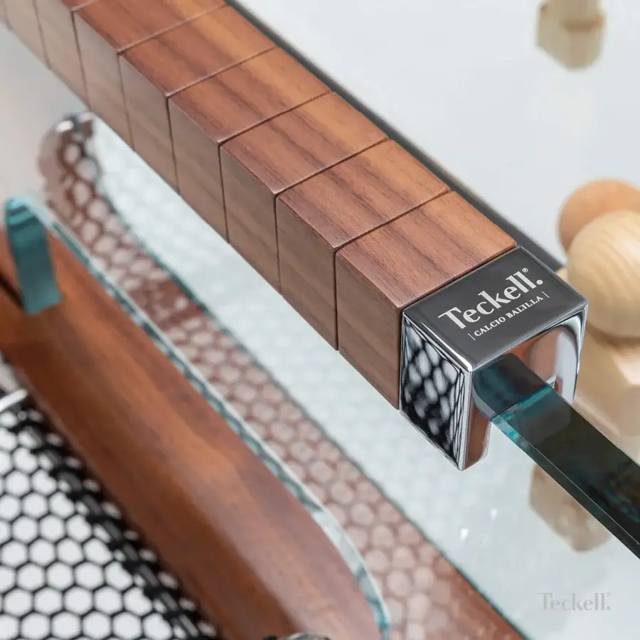 90º Minuto Classic Foosball Table #10