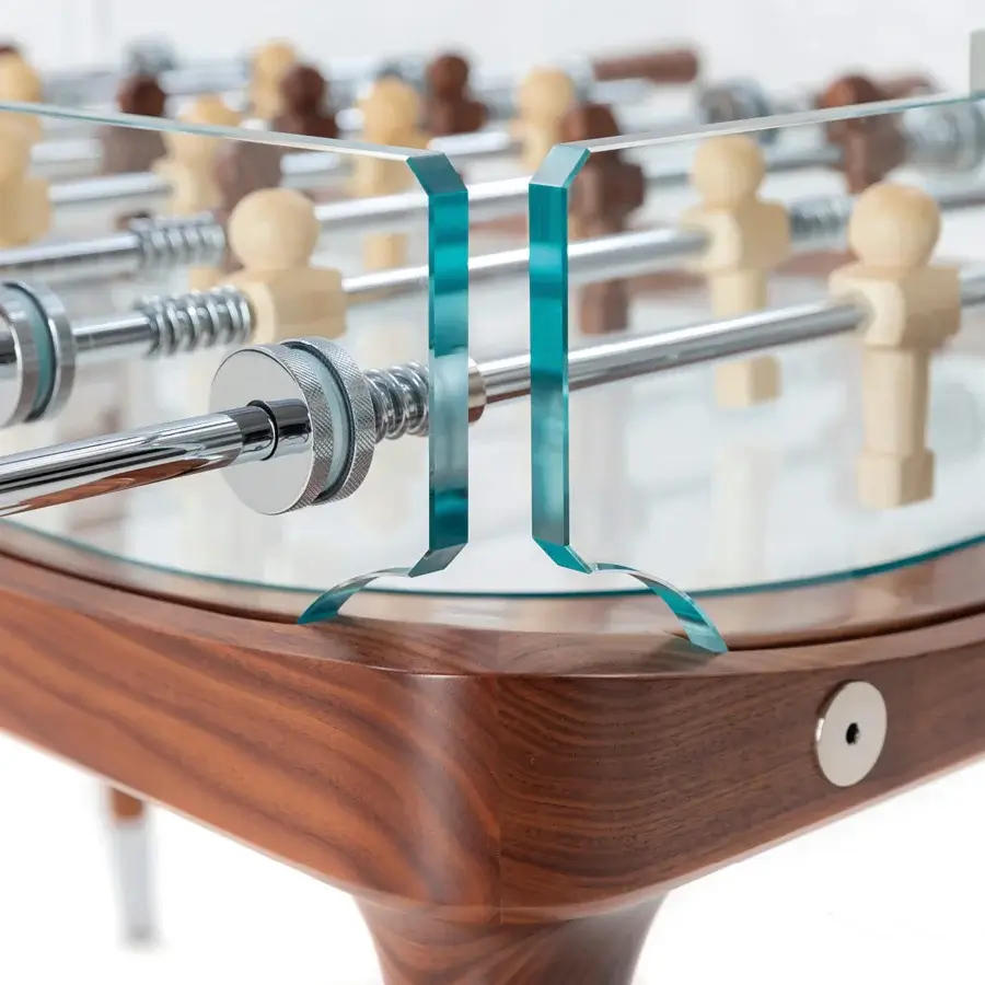 90º Minuto Classic Foosball Table #9