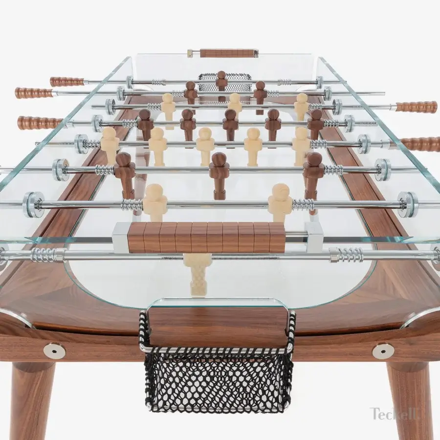 90º Minuto Classic Foosball Table #8