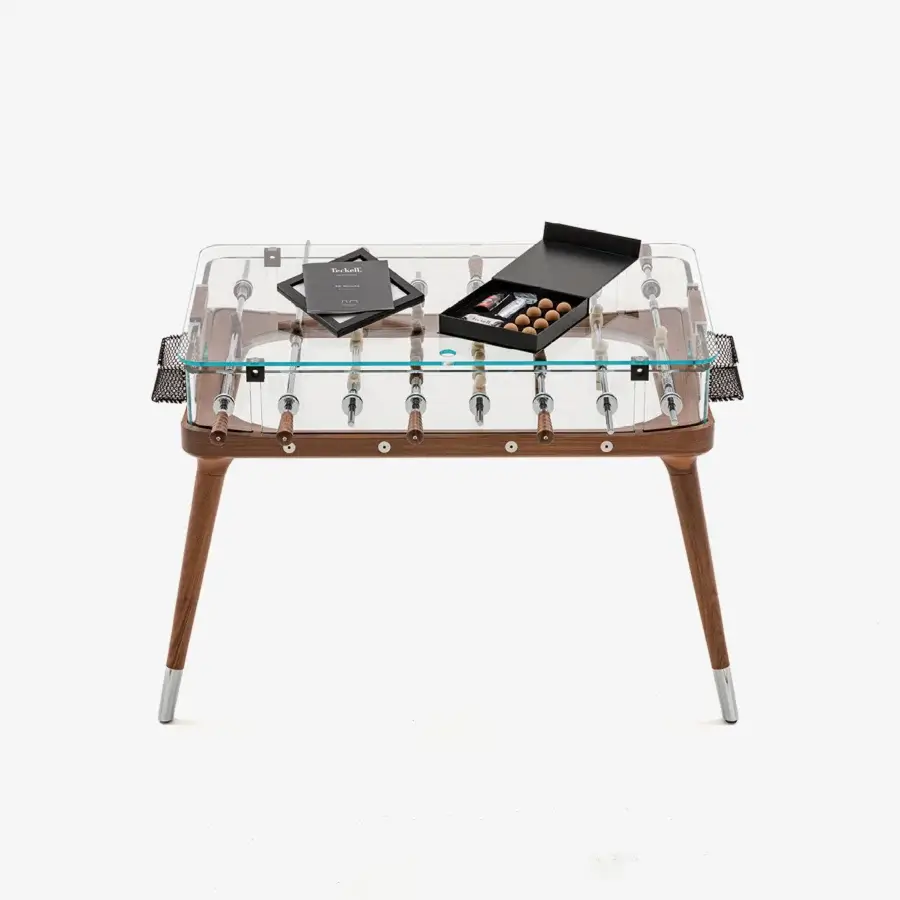 90º Minuto Classic Foosball Table #16
