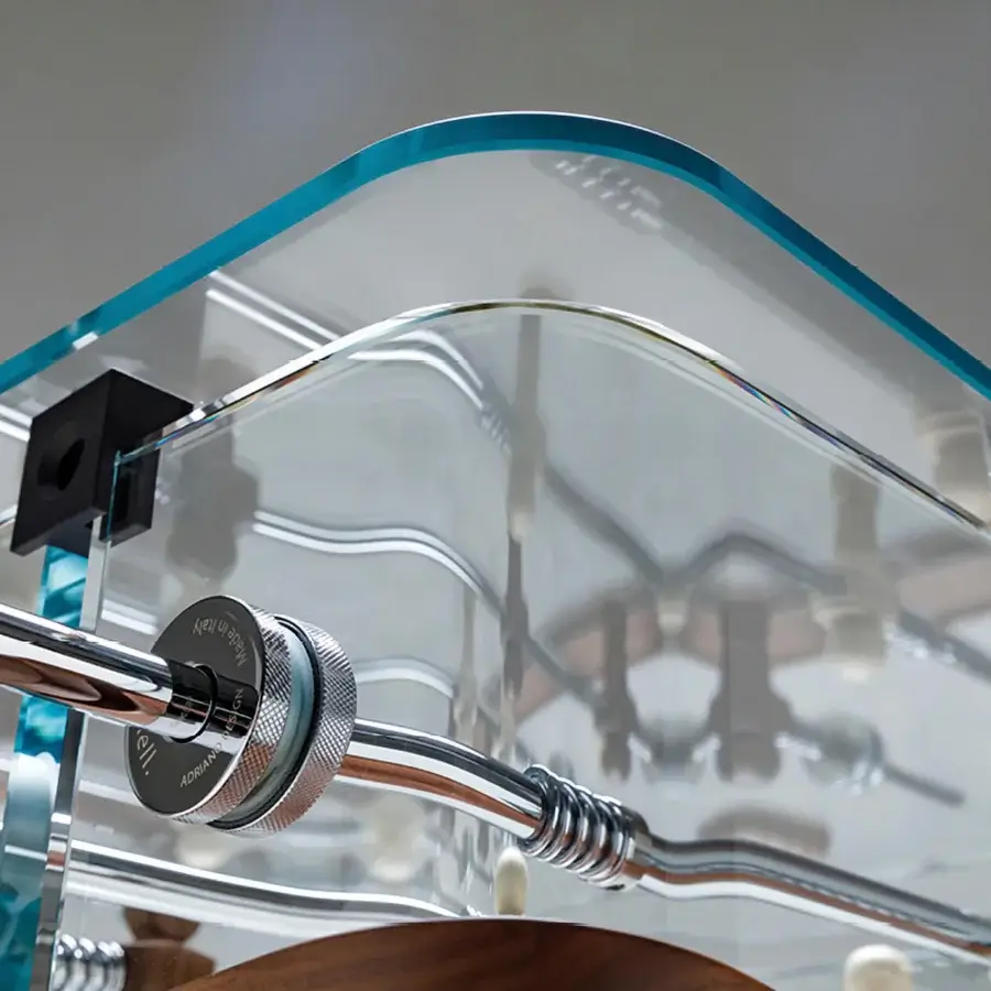 90º Minuto Classic Foosball Table #14