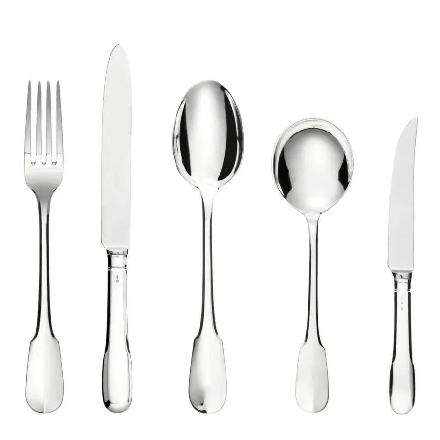 Scudo 5-piece Cutlery Set #2