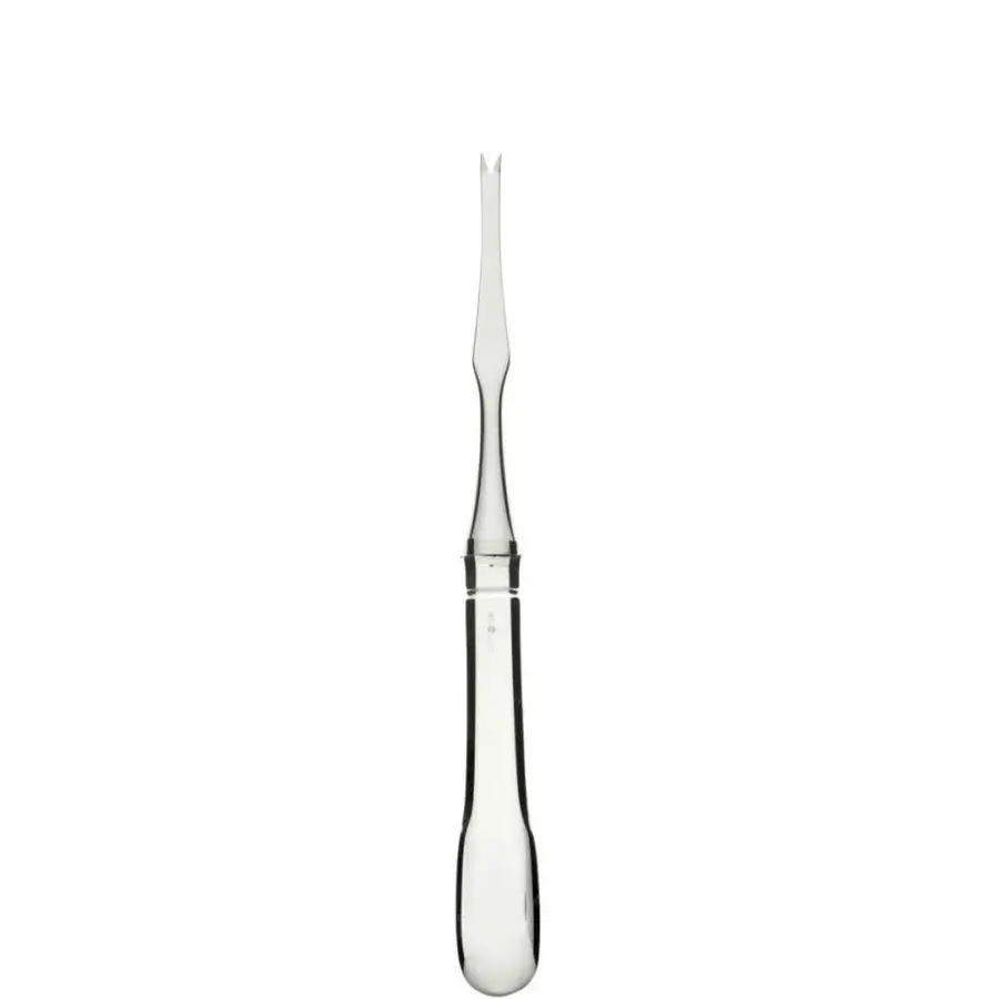 Scudo Seafood Cutlery Set #4