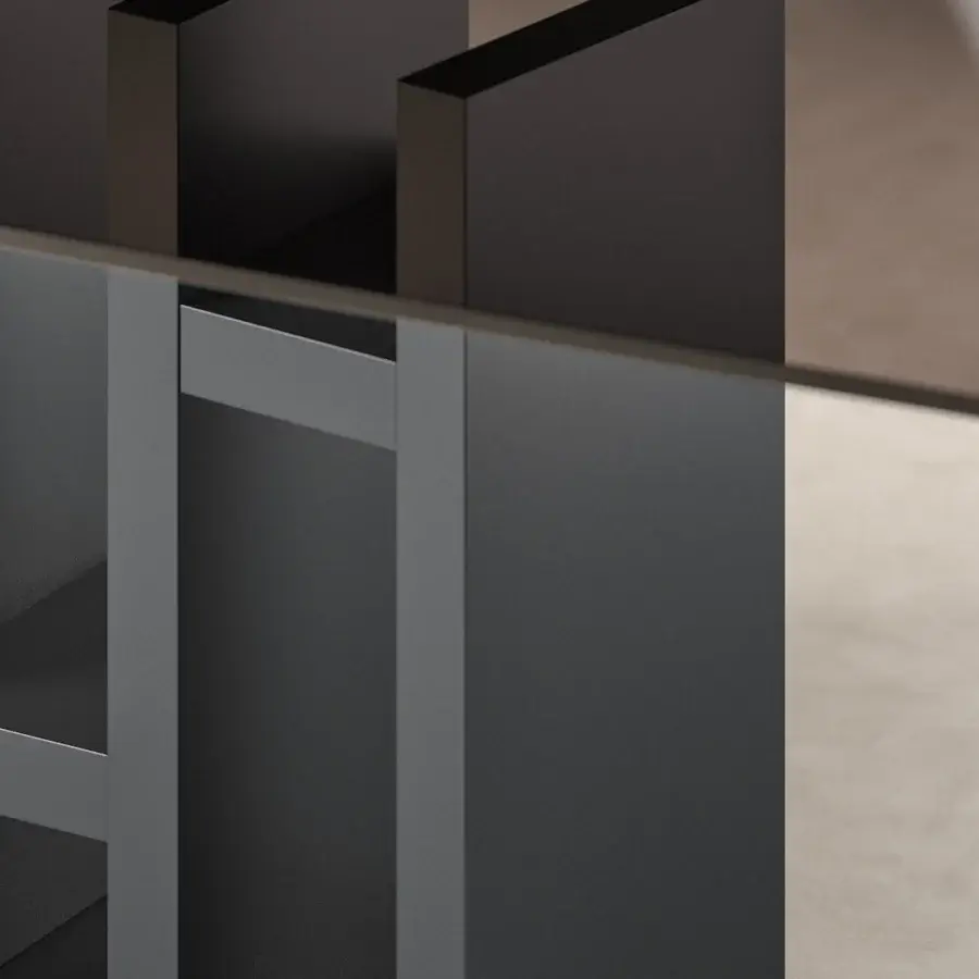 Linea Table #4