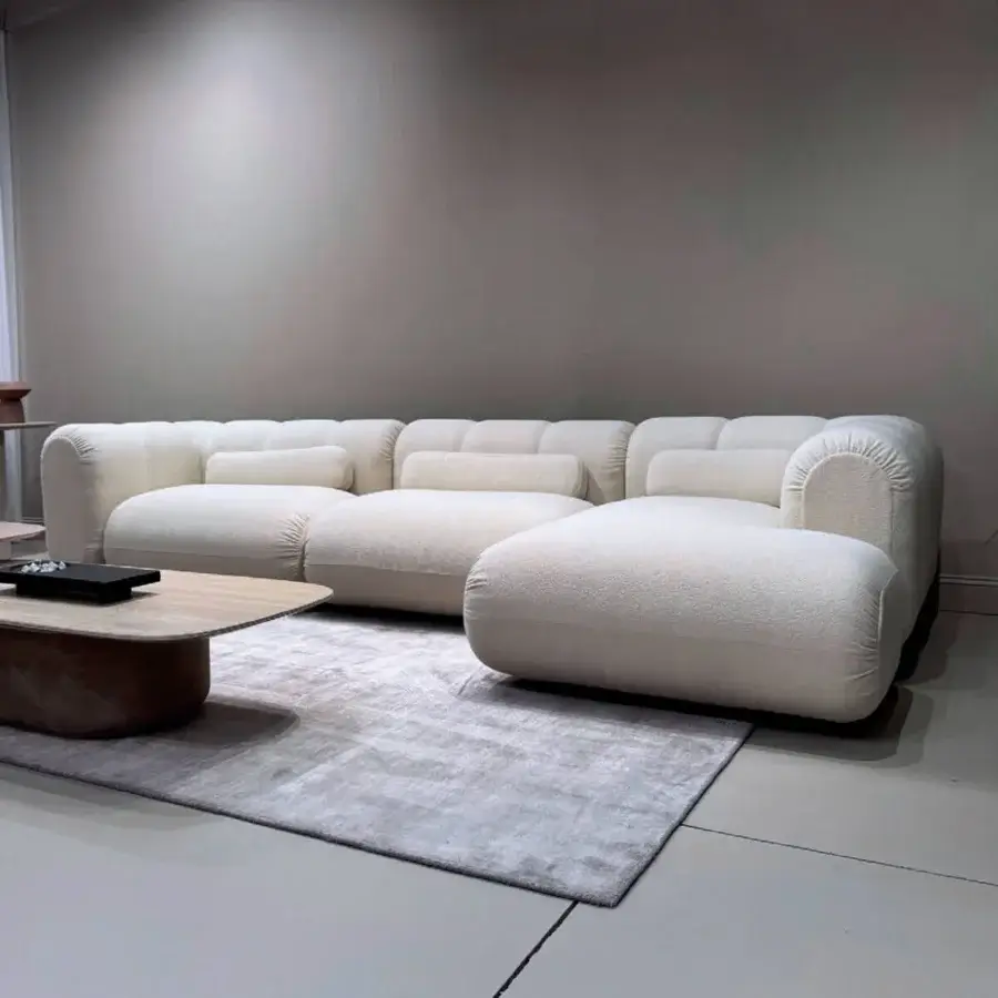 Splendido Sectional #1