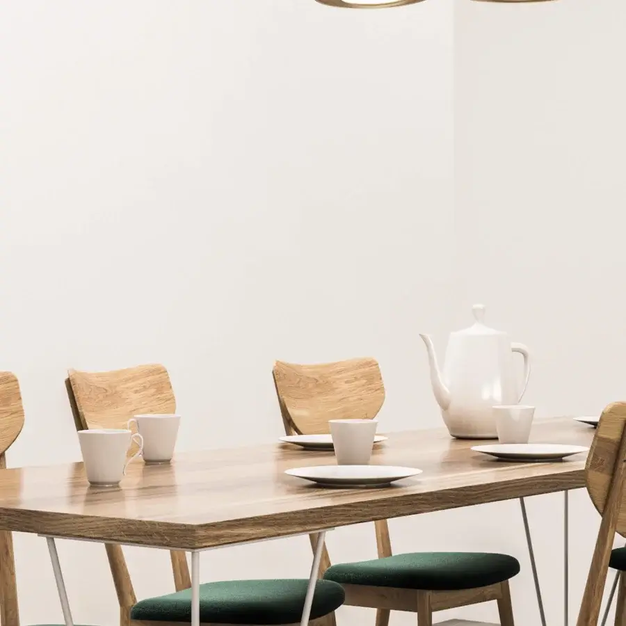 Distinguished Euroluce Girasole Horizontal lamp crafted in metal with a satin finish and warm gold tone