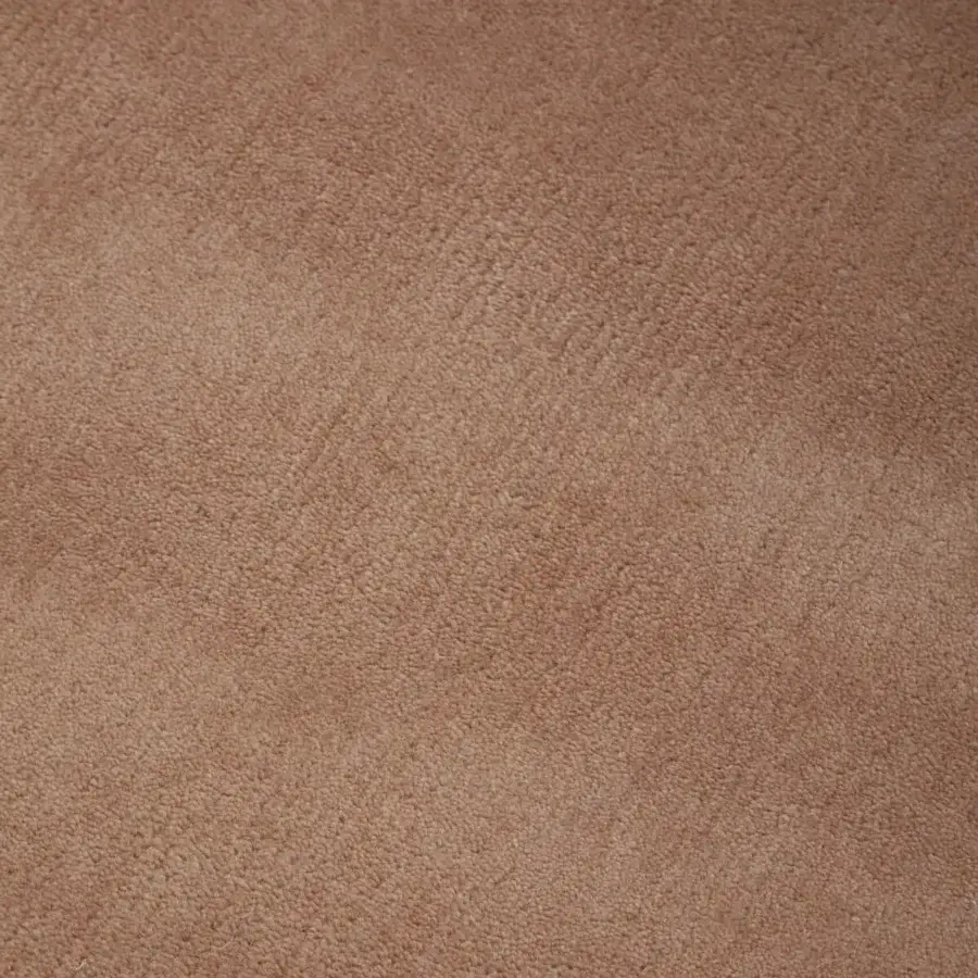 Lavish Amini Ciclopi-Sasso rug hand-knotted in pure organic wool with a hand-washed, clipped, and carved finish