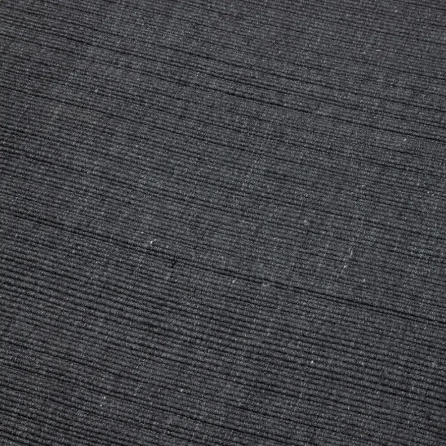 Superior Amini Pierre rug hand-woven in India from recycled PET with tonal variations and a hand-clipped finish
